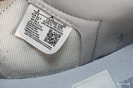 Hyperoad Low Neutral Grey Jordan OG 1 0820